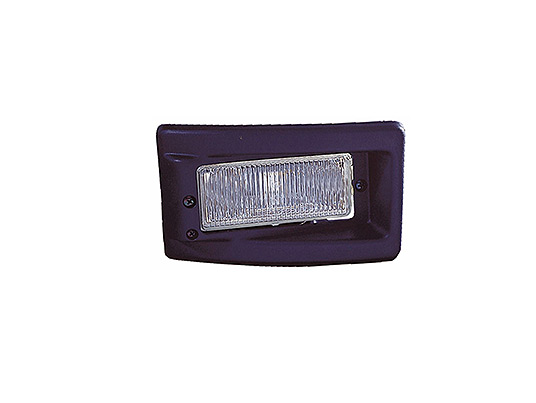 Fendinebbia Destro citroen jumper 1994 - 2001