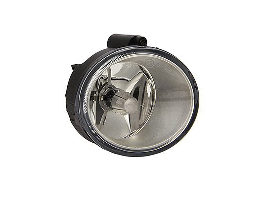 Fendinebbia Destro renault kangoo 2003 - 2007