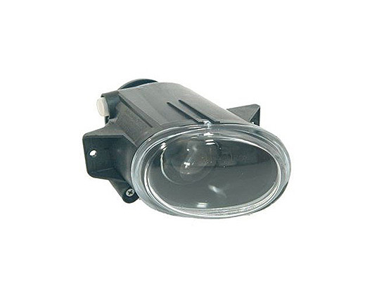 Fendinebbia Destro seat leon 1999 - 2005