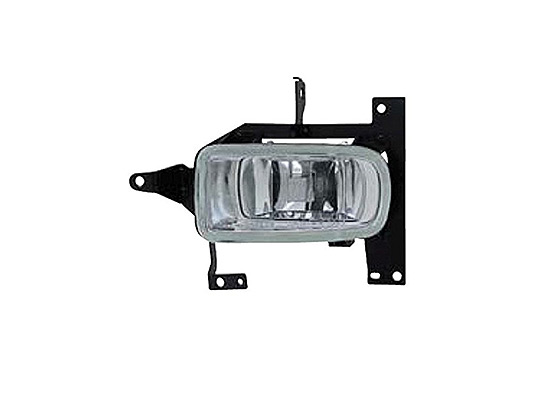 Fendinebbia Destro mazda 323 1997 - 0000