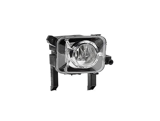 Fendinebbia Destro opel meriva 2006 - 2009