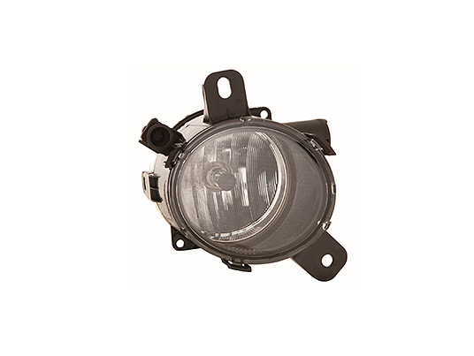 Fendinebbia Destro opel meriva 2010 - 2013
