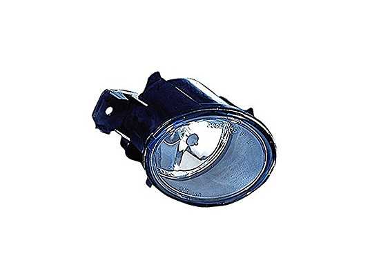 Fendinebbia Destro renault modus 2008 - 2013