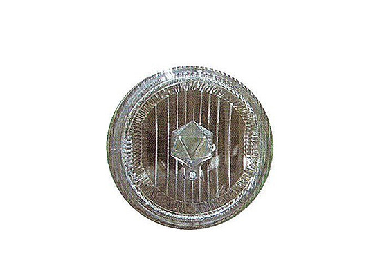 Fendinebbia Destro nissan navara 2002- 2004