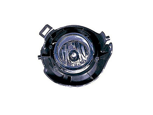 Fendinebbia Destro nissan navara 2005 - 2010