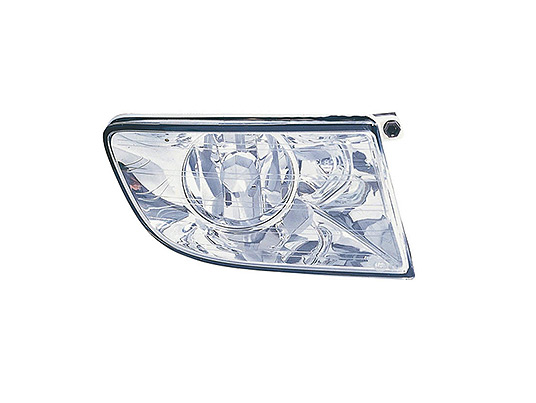 Fendinebbia Destro skoda octavia 2004 - 2008