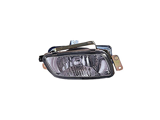Fendinebbia Destro mitsubishi pajero 2001 - 2002