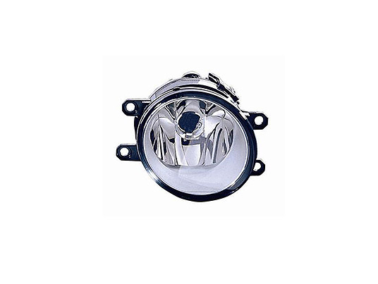 Fendinebbia Destro toyota corolla verso 2002 - 2004