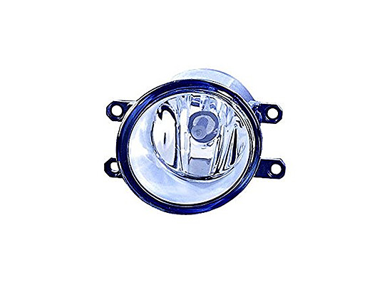 Fendinebbia Destro toyota rav 4 2009 - 2010