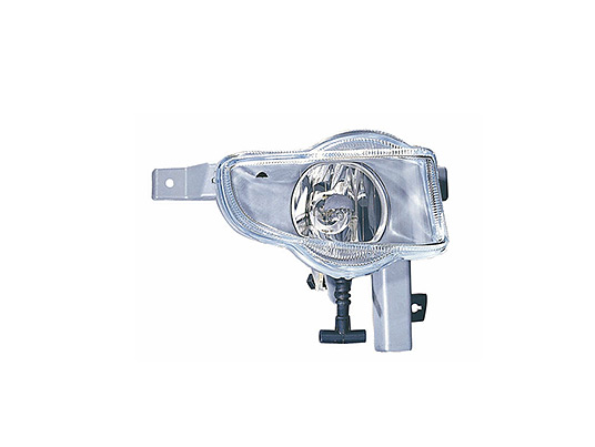 Faro Fendinebbia Destro VOLVO S40/V40