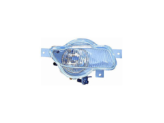 Fendinebbia Destro volvo s70/v70 2000 - 2004