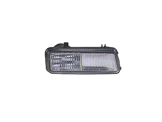 Fendinebbia Destro fiat scudo 1995 - 2003