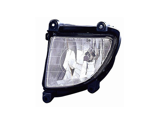 Fendinebbia Destro kia sportage 2005 - 2007