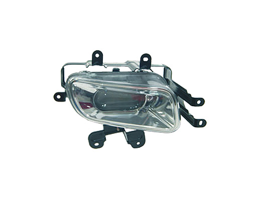 Fendinebbia Destro hyundai terracan 2004 - 0000