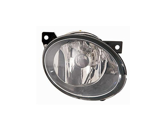 Fendinebbia Destro volkswagen touran 2010 - 2015