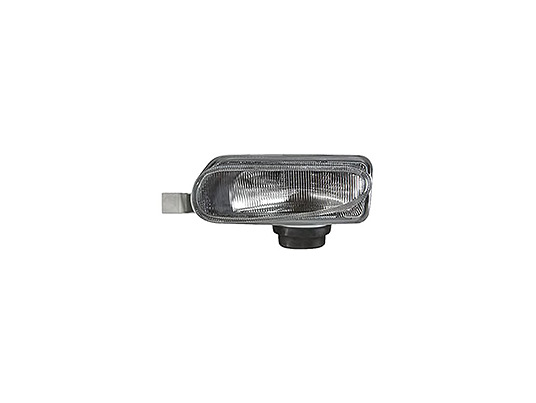 Fendinebbia Destro ford transit 2000 - 2006