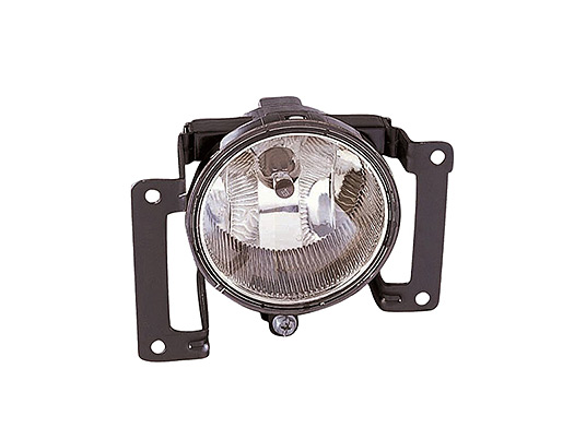 Fendinebbia Destro hyundai tucson 2004 - 2009