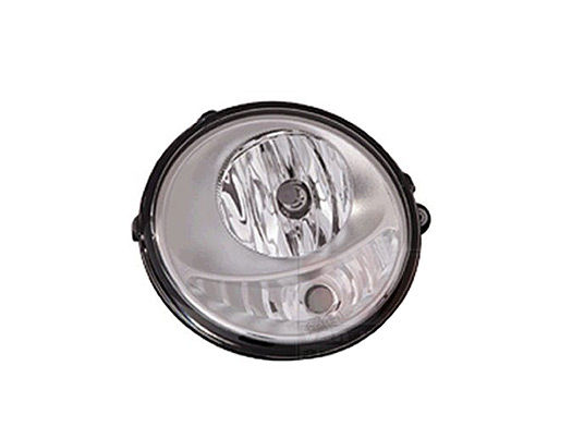 Fendinebbia Destro renault twingo 2012 - 2013