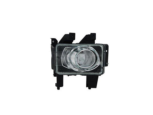 Fendinebbia Destro opel zafira 2005 - 2007