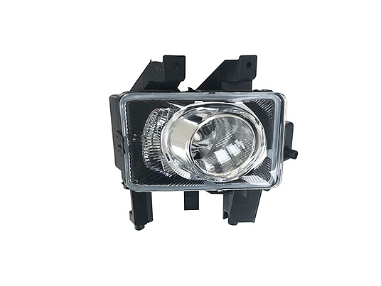 Fendinebbia Destro opel zafira 2008 - 2011