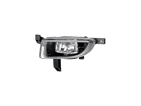Fendinebbia Destro opel zafira 1999 - 2005