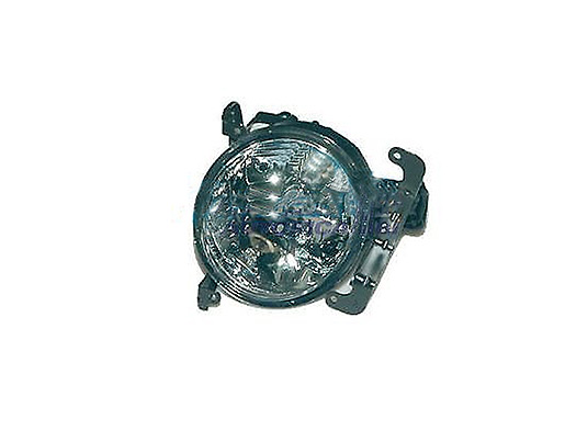 Fendinebbia Sinistro hyundai accent 2002 - 2006