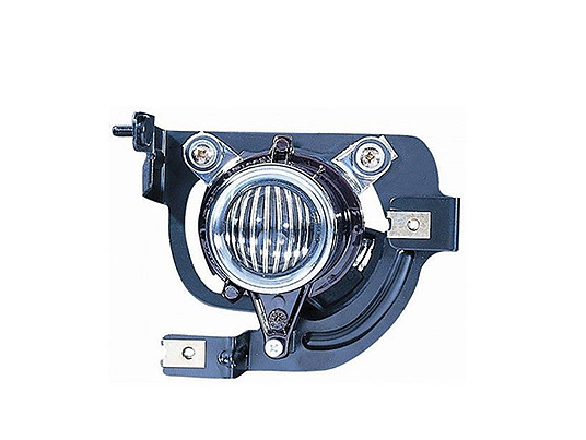 Fendinebbia Sinistro alfa romeo 156 2003 - 2005