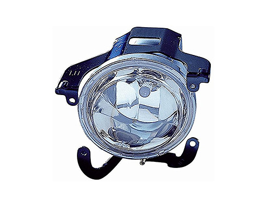 Fendinebbia Sinistro hyundai atos 2007 - 0000
