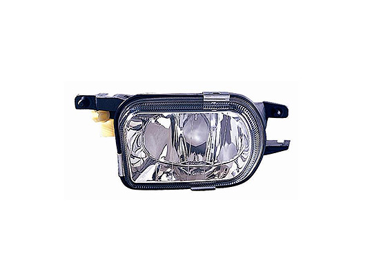 Fendinebbia Sinistro mercedes classe c 2000 - 2004