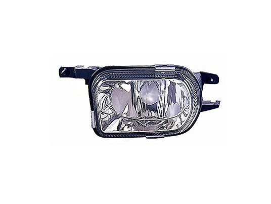 Fendinebbia Sinistro mercedes classe c 2004 - 2007