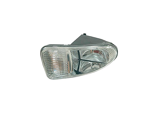 Fendinebbia Sinistro chrysler caravan 2001 - 2004