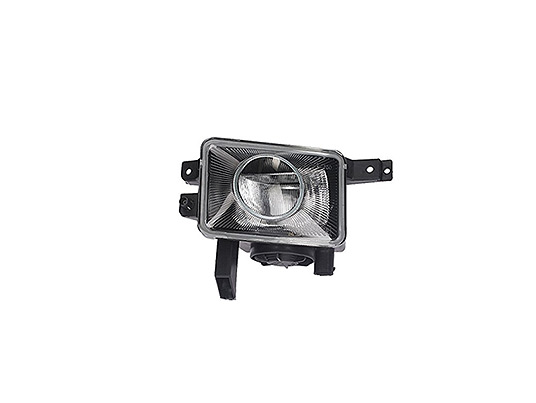 Fendinebbia Sinistro opel combo 2002 - 2011