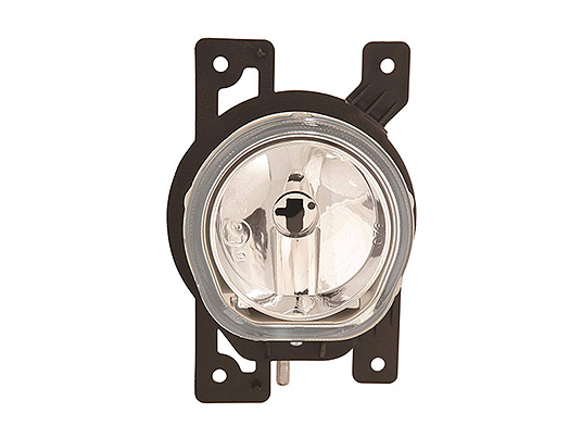 Fendinebbia Sinistro opel combo 2012 - 0000