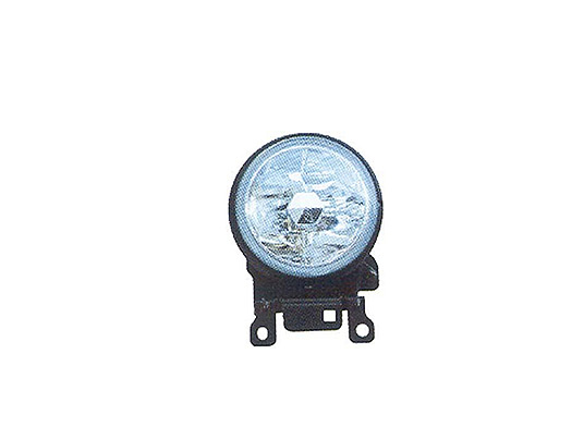 Fendinebbia Sinistro mitsubishi pajero sport 1997 - 2004