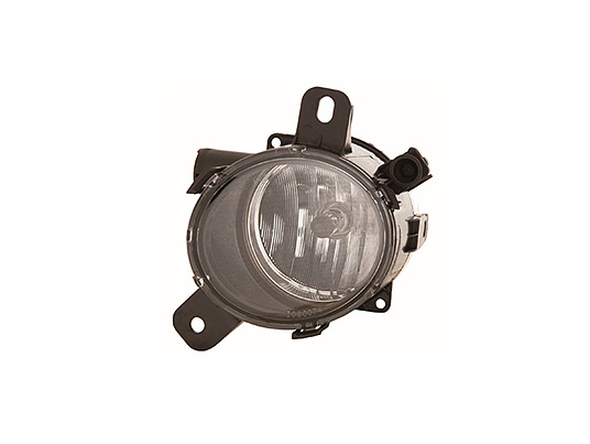Fendinebbia Sinistro opel corsa 2011 - 2013