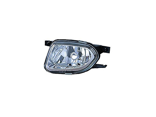 Fendinebbia Sinistro mercedes classe e 2002 - 2006