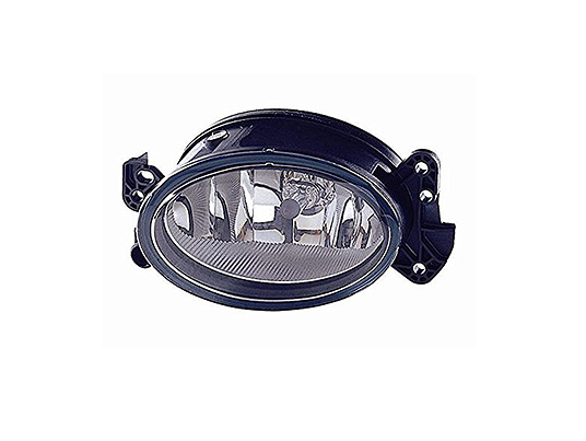 Fendinebbia Sinistro mercedes classe e 2006 - 2009