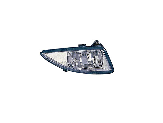 Fendinebbia Sinistro ford fiesta 2002 - 2005