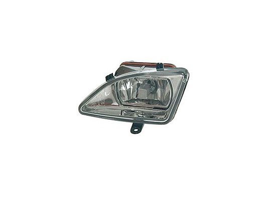 Fendinebbia Sinistro ford fiesta 1999 - 2002