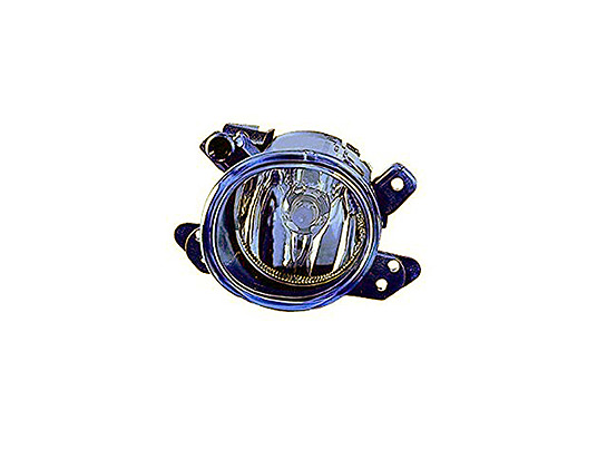 Fendinebbia Sinistro smart fortwo 2007 - 2012