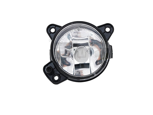 Fendinebbia Sinistro volkswagen fox 2004 - 0000