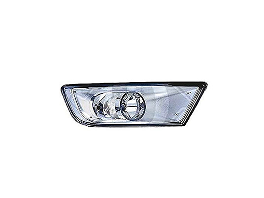 Fendinebbia Sinistro ford galaxy 2006 - 2010