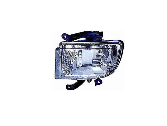Fendinebbia Sinistro hyundai getz 2002 - 2005