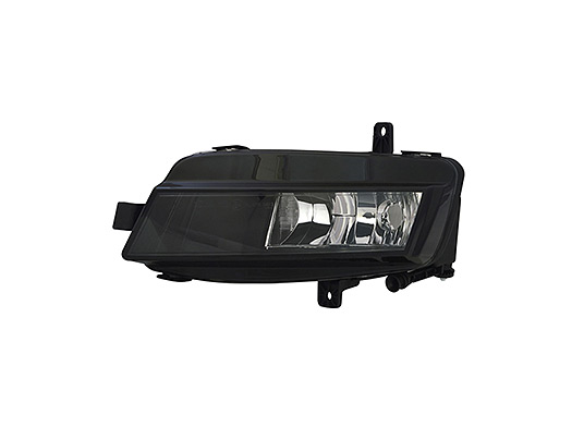 Fendinebbia Sinistro volkswagen golf vii 2012 - 2016