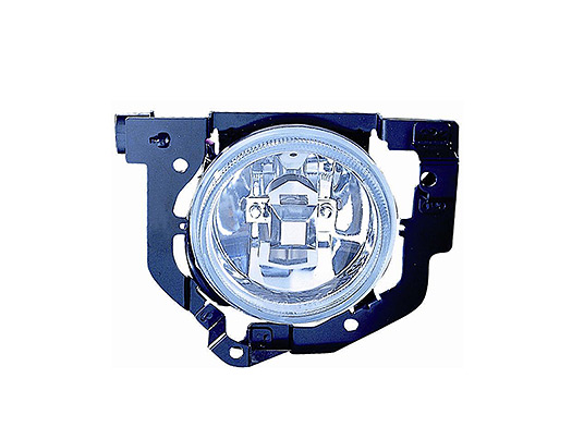 Fendinebbia Sinistro suzuki grand vitara 1999 - 2005