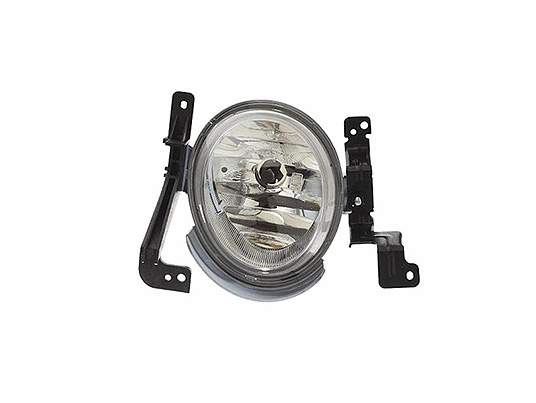 Fendinebbia Sinistro hyundai i20 2008 - 2012