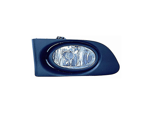 Fendinebbia Sinistro honda jazz 2002 - 2004