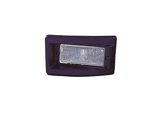 Fendinebbia Sinistro citroen jumper 1994 - 2001