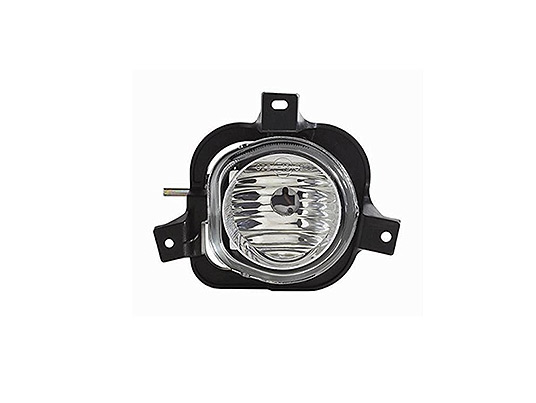 Fendinebbia Sinistro ford ka 2008 - 2016