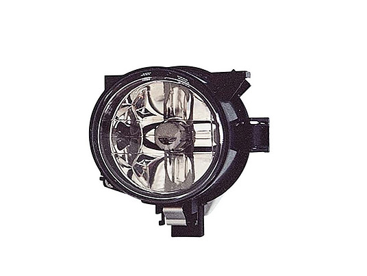Fendinebbia Sinistro volkswagen lupo 1998 - 2005